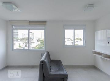 Apartamento · 34m² · 1 Quarto · Apartamento à Venda - Vila Leopoldina, 1 Quarto, 34 m² - São Paulo