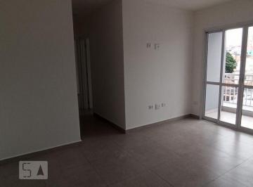 Apartamento · 51m² · 2 Quartos · 1 Vaga · Apartamento à Venda - Vila Macedópolis, 2 Quartos, 51 m² - São Paulo