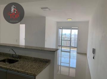 8bcd07d660d0777851bf2c2c3854c7da4a4d3467 · Apartamento com 3 quartos para alugar, 77 m² por R$ 5.002/mês - Vila Gilda - Santo André/SP