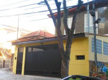 Casa · 280m² · 4 Quartos · 2 Vagas · Lindo imóvel reformado para LOCAÇÃO - Jd. São Paulo - Bairro nobre! (Inteira)