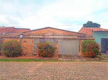 Casa · 157m² · 2 Quartos · 4 Vagas · Casa com 2 quartos à venda em Prefeito José Walter - CE