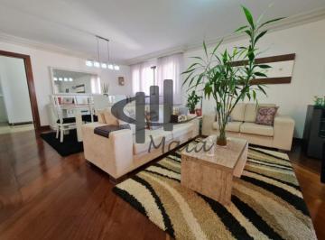 Apartamento · 230m² · 4 Quartos · 3 Vagas · Venda Apartamento Sao Caetano do Sul Santo Antonio Ref: 362