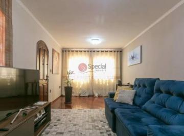Casa · 198m² · 4 Quartos · 3 Vagas · Sobrado belíssimo com espaço gourmet a venda na Vila Formosa com 198 m².