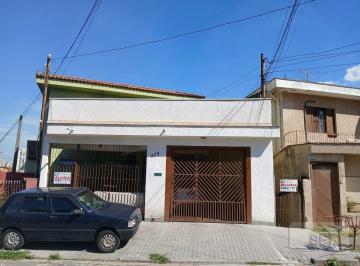 Casa · 45m² · 1 Quarto · Casa para aluguel, 1 quarto, 1 suíte, Bela Vista - Osasco/SP