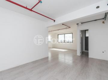 01-CONJUNTO-COMERCIAL-2D-INDEPENDENCIA-PORTO-ALEGRE-210320.jpg · Sala / Conjunto Comercial, 40.82 m², em Independência
