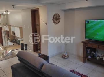 Casa · 200m² · 3 Quartos · 4 Vagas · Casa, 3 dormitórios, 200 m², em Partenon