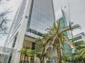 01-INFRA-3622 - Capital Tower.jpg · Sala / Conjunto Comercial, 190 m², em Boa Vista