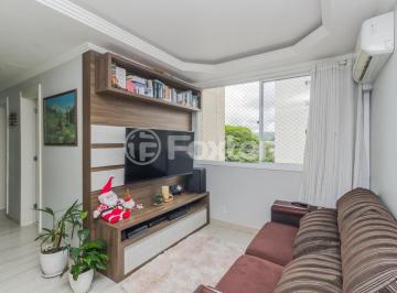 02-APARTAMENTO-3D-SARANDI-PORTO-ALEGRE-211807.jpg · Apartamento, 3 dormitórios, 62.21 m², em Sarandi