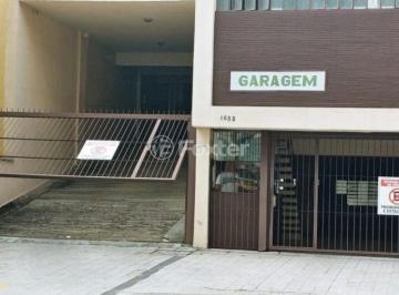 FOTO BOX JOSINEI.jpg · Box / Garagem, 16 m², em Centro Histórico