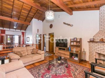 01-CASA-3D-PARQUE-SANTA-FE-PORTO-ALEGRE-212249.jpg · Casa, 4 dormitórios, 263.44 m², em Parque Santa Fé