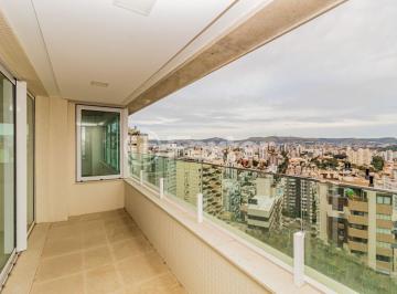 05-APARTAMENTO-4D-BELA-VISTA-PORTO-ALEGRE-211827.jpg · Apartamento, 4 dormitórios, 257.6 m², em Bela Vista