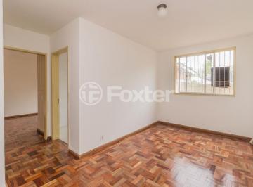 01-APARTAMENTO-1D-PARQUE-SANTA-FE-PORTO-ALEGRE-212247.jpg · Apartamento, 1 dormitórios, 42.24 m², em Parque Santa Fé