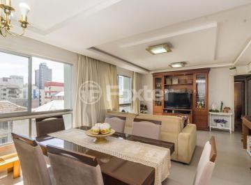 02-APARTAMENTO-3D-CENTRO-HISTORICO-PORTO-ALEGRE-211360.jpg · Apartamento, 3 dormitórios, 103.8 m², em Centro Histórico