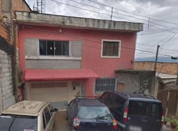 Casa · 250m² · 5 Quartos · 2 Vagas · Sobrado com 5 dormitórios à venda por R$ 250.000,00 - Recreio São Jorge - Guarulhos/SP