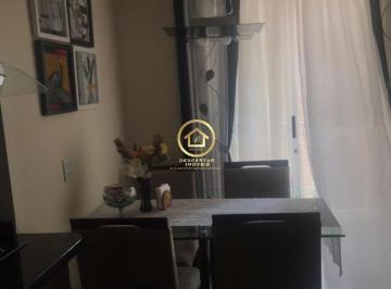 Apartamento · 48m² · 2 Quartos · Apartamento à venda - no Sítio do Mandaqui