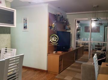Apartamento · 56m² · 2 Quartos · Apartamento à venda - no Nossa Senhora do Ó