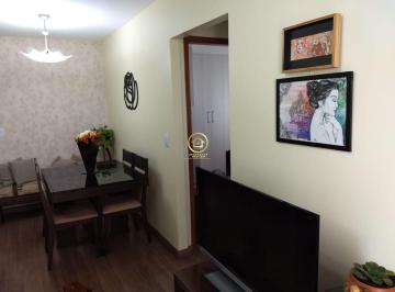 Apartamento · 60m² · 2 Quartos · Apartamento à venda - no Sítio do Mandaqui