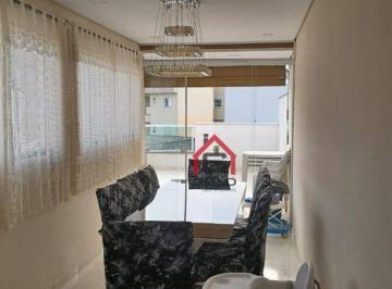 2fa6521ae300e2a7bc7cb9280c22cd061306abea · Cobertura à venda, 100 m² por R$ 430.000,00 - Vila Camilópolis - Santo André/SP
