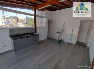 038e79684254793033d81807350c3f0d0d6682cf · Cobertura com 2 dormitórios à venda, 47 m² por R$ 350.500,00 - Vila Helena - Santo André/SP