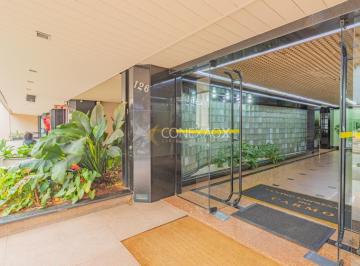0 · Sala para alugar no Centro de Campinas no Empresarial do Carmo.