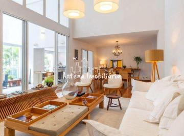 Apartamento · 297m² · 3 Quartos · 3 Vagas · Apartamento com 03 Suítes no Campo Belo - Cód.: 9585