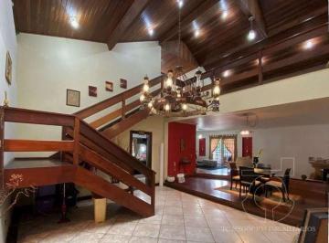 Casa · 1326m² · 4 Quartos · 4 Vagas · Casa de Condomínio em Chácara das Candeias - Carapicuíba, SP