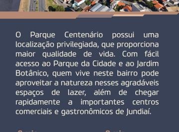 Foto 05 · Lançamento Odeon Residencial, Apartamentos de 95,85 m² e 112,30 m², 2 ou 3 Dormitórios, 1 Suíte, Var