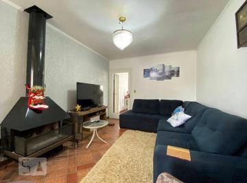 Casa · 120m² · 3 Quartos · 1 Vaga · Casa à Venda - Guarani, 3 Quartos,  120 m² - Novo Hamburgo