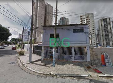 c5dd92397d407e59e101c610c3c97a8eec0e1873 · Sobrado à venda, 316 m² por R$ 1.280.000,00 - Vila Regente Feijó - São Paulo/SP