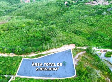 Terreno , Gravatá · Terreno á venda no loteamento Serra do Maroto em Gravatá-PE! DE 280 POR 190 MIL!