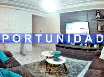 Casa · 80m² · 3 Quartos · 1 Vaga · CASA A VENDA NO VILA APARECIDA
