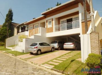 Casa · 255m² · 3 Quartos · 4 Vagas · Casa de 3 quartos para venda no condomínio Jardim Coleginho em Jacareí SP
