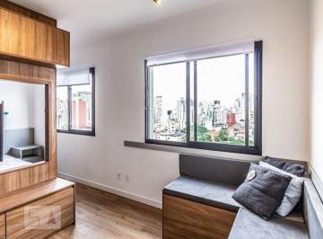 Apartamento · 28m² · 1 Quarto · Apartamento à Venda - Bela Vista, 1 Quarto, 28 m² - São Paulo