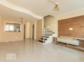 Casa · 155m² · 3 Quartos · 4 Vagas · Casa à Venda - Cangaíba, 3 Quartos,  155 m² - São Paulo