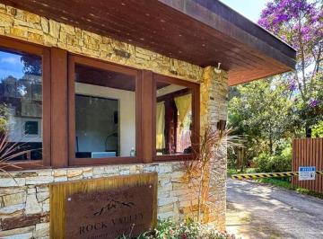 Terreno · Lote em condomínio em Araras, Petrópolis.