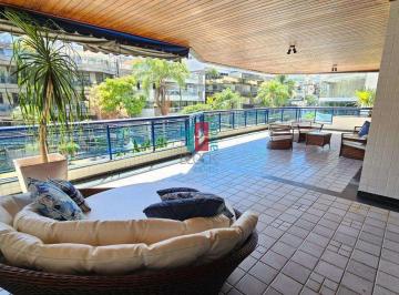 407469.jpg · Apartamento Recreio dos Bandeirantes