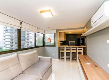 355778-ITABORAI-251-603 · Apartamento 1 Dorm suite Jardim Botanico
