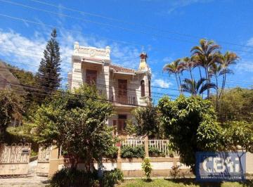 5a9b0bdad806a5a41b928ffa9f02d0f513083641 · Casa Histórica com 9 dormitórios, 375 m² - venda por R$ 3.000.000 - Centro - Petrópolis/RJ