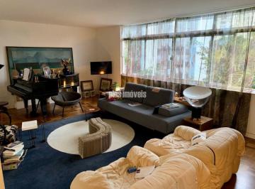 Apartamento · 170m² · 3 Quartos · 1 Vaga · BELÍSSIMO APTO NO JARDIM EUROPA!!! PRONTO PARA MORAR!!!