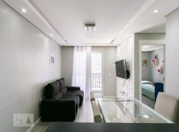 Apartamento · 50m² · 2 Quartos · 1 Vaga · Apartamento à Venda - Penha de França, 2 Quartos, 50 m² - São Paulo