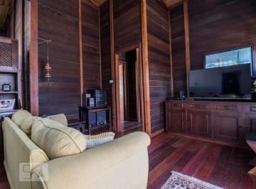 Casa · 100m² · 3 Quartos · 3 Vagas · Casa à Venda - Campo Novo, 3 Quartos, 100 m² - Porto Alegre