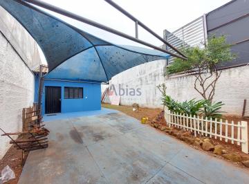 Casa · 70m² · 1 Quarto · 4 Vagas · Casa em Jardim Alvorada - São Carlos, SP