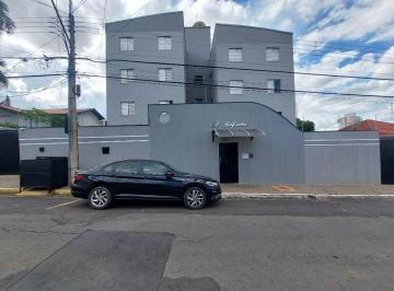 7b85b61368e30977633d33af6255c89264654e24 · Apartamento à venda, 50 m² por R$ 220.000,00 - Vila Santa Catarina - Americana/SP
