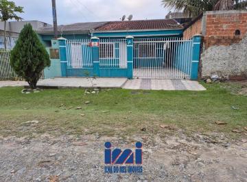 25256352_4.jpg · Casa na praia com 3 quartos em Matinhos