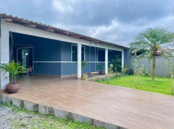 Casa · 160m² · 3 Quartos · 3 Vagas · Casa com 03 dormitórios sendo 01 suíte e 03 vagas
