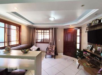 Casa · 100m² · 3 Quartos · 2 Vagas · Casa à Venda - Harmonia, 3 Quartos, 100 m² - Canoas