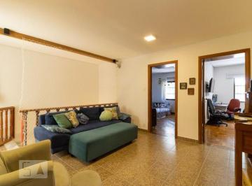 Casa · 170m² · 3 Quartos · 2 Vagas · Casa à Venda - Bosque da Saúde, 3 Quartos, 170 m² - São Paulo