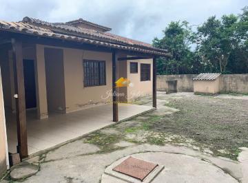 Foto 01 · CASA LINEAR INDEPENDENTE COM 2 QUARTOS E AMPLO QUINTAL NO VILLAGE, RIO DAS OSTRAS, RJ