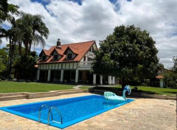 Foto 34 · Imponente residência de luxo com 7 quartos e 5 suítes na Vila Giglio, Atibaia-SP: 777m² de puro requ