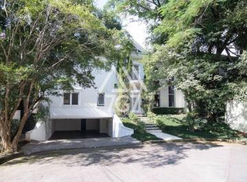Foto 01 · CASA MARAVILHOSA EM CONDOMÍNIO À VENDA NO MORUMBI